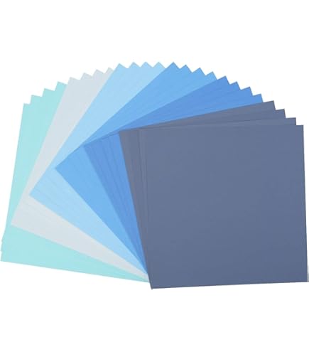 Kscraft, fustelle in metallo, per fai da te, scrapbooking, album