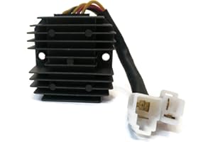 VOLTAGE REGULATOR RECTIFIER fits Suzuki 1997-2004 Marauder 800 VZ800 VZ 800 Bike by The ROP Shop