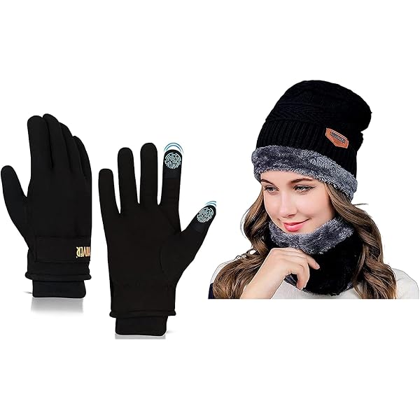 Salomon Women's Force Dry Glove, White/Black, Small Clothing & Accessories