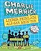 Charlie Merrick - Lieber peinlich als gar kein Tor: Ein Comic-Roman by 