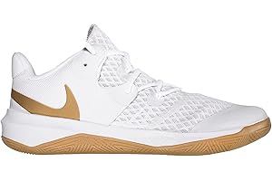 NIKE, Zapatillas de Voleibol Mujer