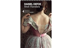 Moll Flanders