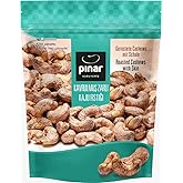 Pınar Kuruyemiş Zarlı Kaju Fıstığı 70 gr