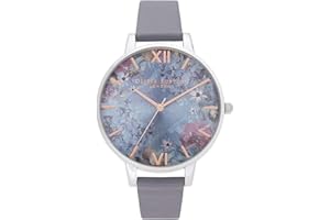 Olivia Burton OB16US09 Zegarek na Rękę, Ø 38 mm, Wielokolorowy