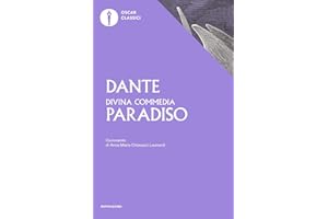 La Divina Commedia. Paradiso