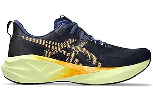 ASICS Men's Novablast 5 Sneaker