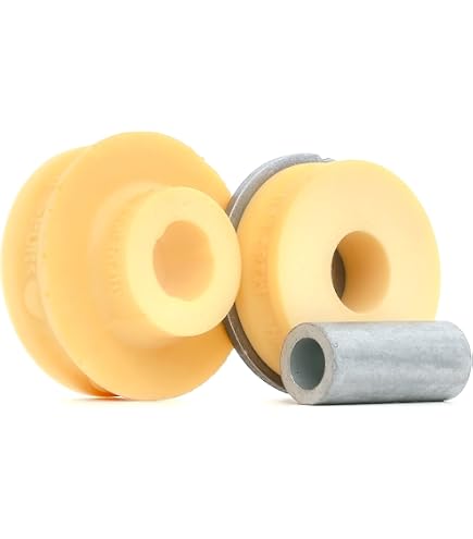 2x Paliers Suspension Arrière GNXfixt Pour BMW Série 1/3/X1 - Code OE 33526764418