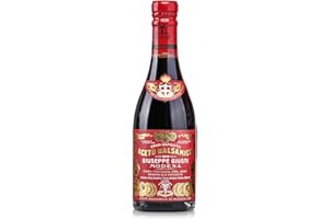 Giuseppe Guisti 3 Medaglie D'oro Riccardo Giusti Vinegar 250 ml