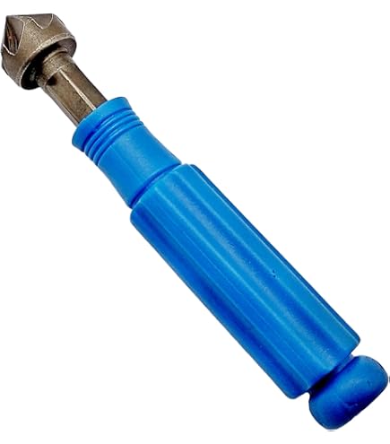 Famag Handsenker WS ø 12 mm (mit Kunststoffheft, für