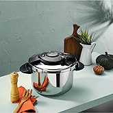 Aryıldız Touch & Cook D&uuml;d&uuml;kl&uuml; Tencere 10 Litre