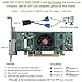 Epic IT Service - AMD Radeon HD 7350 512MB graphics card (full size bracket RS.11379.00