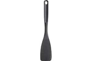 GastroMax - Stekspade 31,5 cm - Designad för Att Förenkla Ditt Liv i Köket - Professionella Köksredskap och Tillbehör - för E