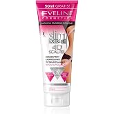 Eveline Cosmetics Slim Extreme 4D Scalpel Minceur Concentr&eacute; Liposuction Nuit 250 ml 250 ml