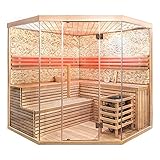 Incluye todos los accesorios necesarios | completo equipamiento