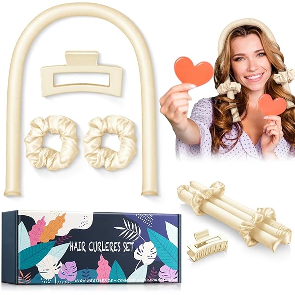 8 Fasce Per Capelli Sportive In Cotone - Larghe 5 Cm, Per Donne E Ragazze, Yoga E Palestra - Foto 5