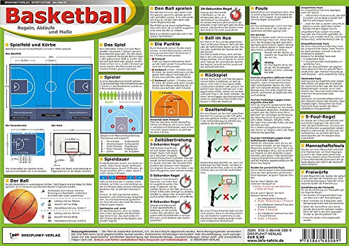 Basketball Regeln Einfach Erklärt Basketball: Regeln, Abläufe und Maße : Schulze, Michael: Amazon.de: Bücher