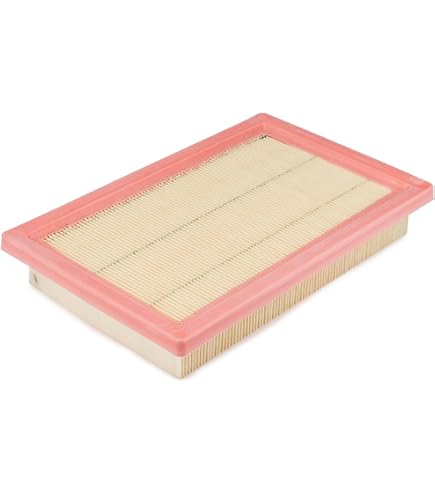 Filters, Filtro Olio 23.303.00, Filtro Olio per Ricambio, Adatto a Auto