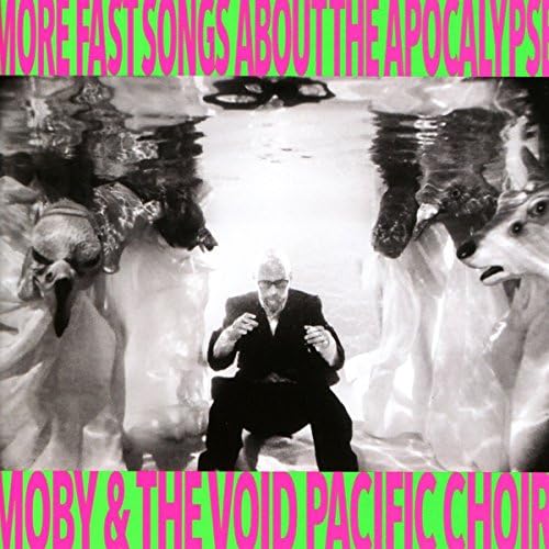 MORE FAST SONGS ABOUT THE APOCALYPSE