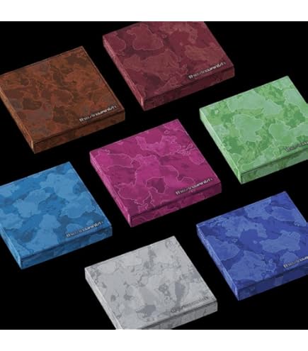 EN-HYPEN [FUGITIVES Ver.] THE SIN : VANISH 7° Mini Album (JAY Ver