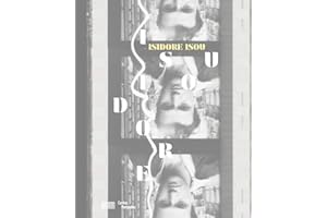 isidor isou/catalogue de l'exposition