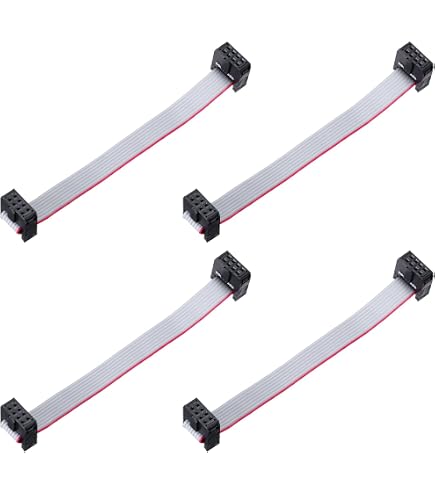 6-1437142-9 Connettore: cavo a nastro piatto R. Piatto: 2,54 mm L: 50,8