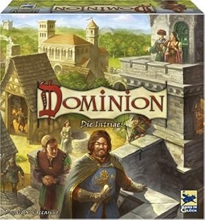 Hans Im Gluck 48194 Dominion Big Box Amazon De Spielzeug