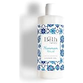 The Bath Factory Nemlendirici ve Besleyici Hammam Ritual Duş Jeli 400 ml
