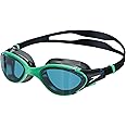 Speedo Unisex Biofuse 2.0 Swimming Goggles | Patented Easy Adjustment | Anti-fog | Anti-leak | Enhanced Fit | Improved Comfort Swimming Goggles (pack of 1)