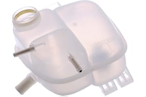 STARK Depósito compensación refrigerante SKET-0960008 Astra G CC (T98) Plástico