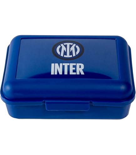 Inter Mailand Isolierflasche - Offizieller Fan Artikel