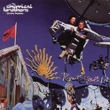Leave Home by The Chemical Brothers (1999-07-01) - The Chemical Brothers