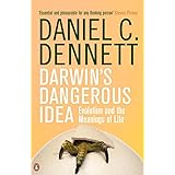 Darwin's Dangerous Idea: Evolution and the Meanings of Life (Penguin Science)