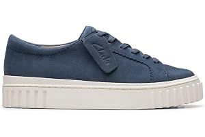 Clarks dam Mayhill WalkSneaker