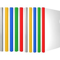 Joint Porte Intérieur ATB318 5,6mm Rainure 3mm Transparent | Fernand