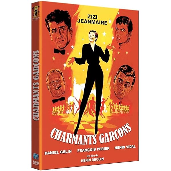 Les Garçons-Bonbons DVD Les Garçons-Bonbons DVD Les Garçons-Bonbons DVD