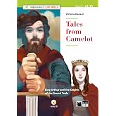 Tales from Camelot. Con File audio scaricabile on line: Tales from Camelot + CD + App + DeA LINK