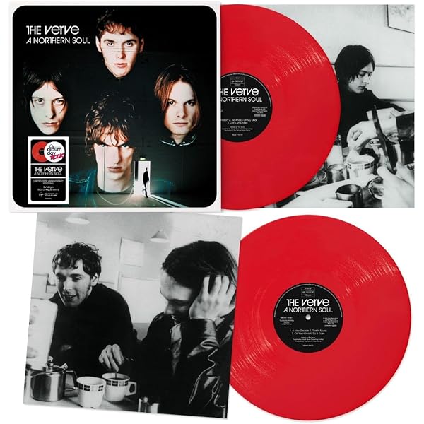 A Northern Soul: Amazon.co.uk: CDs & Vinyl