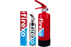 Firexo One of Each Pack