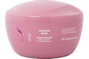 ALFAPARF MILANO Alfaparf Maschera Nutriente - 200 ml