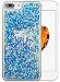 Produktbild iPhone 8 Plus Hülle,iPhone 7 Plus Hülle,Silikon Schutzhülle für iPhone 7 Plus,iPhone 8 Plus Glitzer Bling Hülle,Roreikes Luxus Schön Glänzend Glitzer Weiche TPU Abdeckung Crystal Silikon Tasche Schutzhülle Shinning Strass Rückseite Hülle Etui Cover für iPhone 7 Plus/8Plus