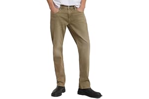 G-Star Mosa Straight Jeans Hombre