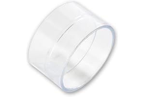 Axminster Workshop Pipe Joiner for 63mm Dust Extraction Kit