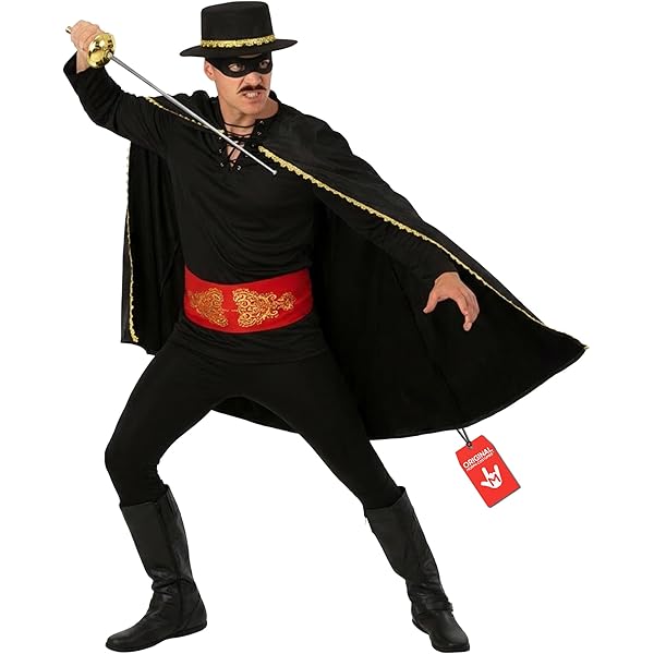Disfraces y Cosplay de Zorros