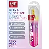 Splat Ultra Sensitive Soft Diş Fır&ccedil;ası