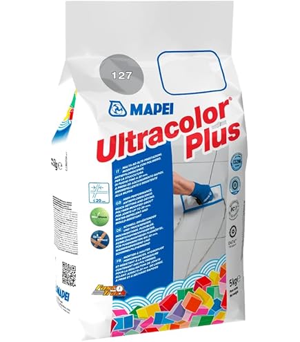 Larsen Professional Colourfast 360 Grey Grout (3kg) | Tile Warehouse - View #9