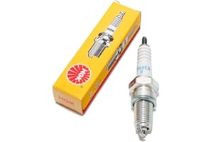 ‎NGK NGK Zündkerze DPR8EA-9 entstört, HONDA VT 600 C SHADOW 1988 - 2000