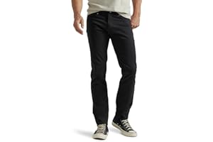 Lee Modern Series Extreme Motion Slim Straight Leg Jean - Jeansy Mężczyźni