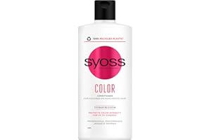 Syoss Color Odżywka do Włosów, 440 ml