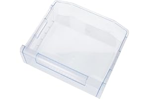 SPAREFIXD Cajón medio para congelador Bosch, serie KIV solamente (42 × 37 cm) - 00448600