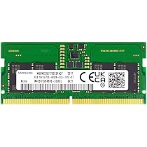 Samsung 8GB DDR5 4800 MHz PC5-38400 SODIMM Laptop Memory RAM